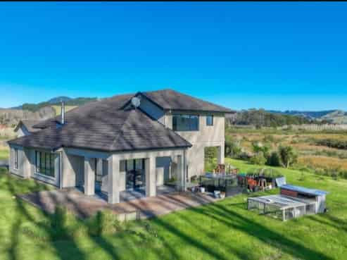 2710 Tiki Road, Coromandel