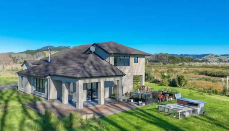 2710 Tiki Road, Coromandel