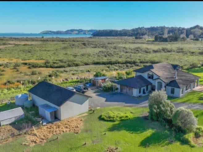2710 Tiki Road, Coromandel