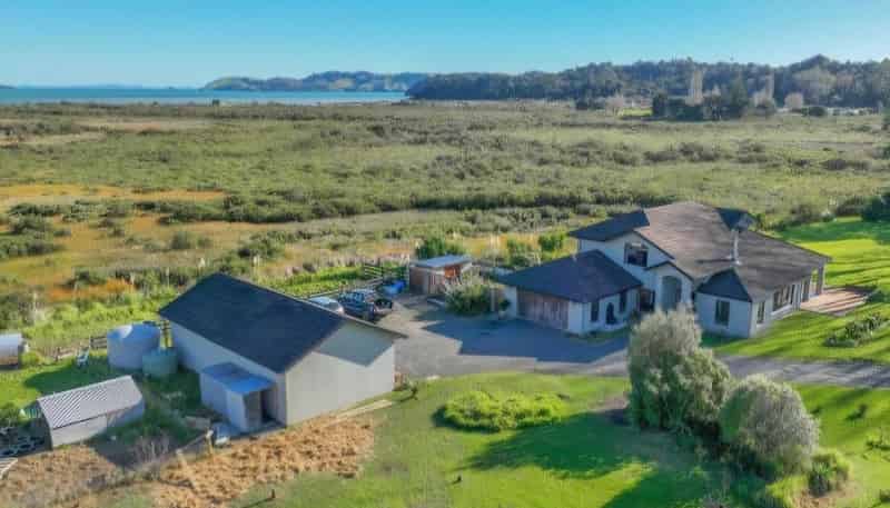 2710 Tiki Road, Coromandel