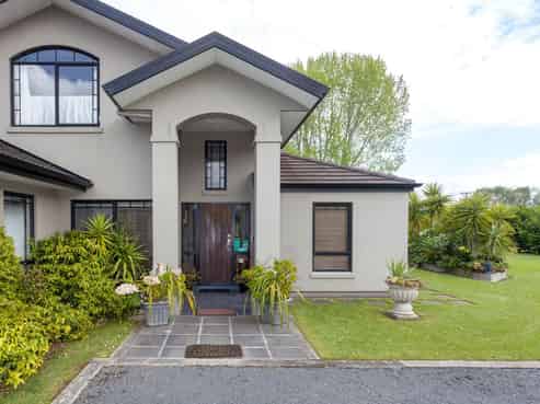 2710 Tiki Road, Coromandel