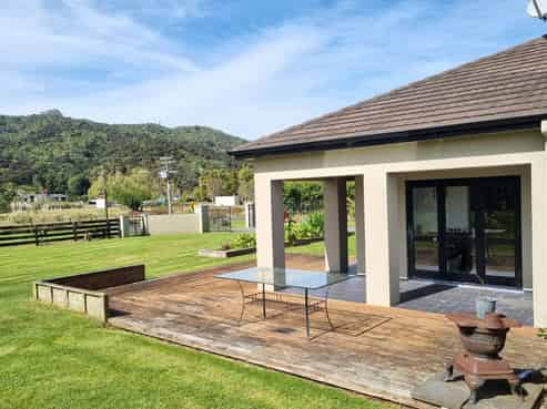 2710 Tiki Road, Coromandel