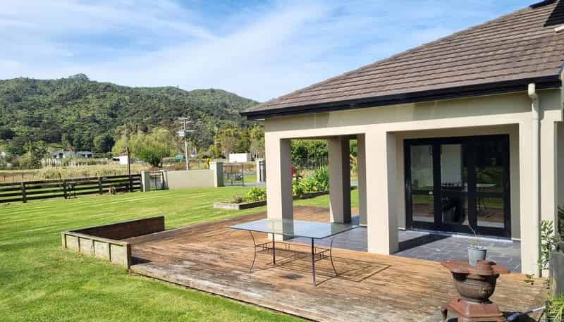2710 Tiki Road, Coromandel