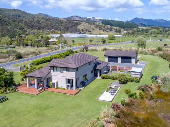 2710 Tiki Road, Coromandel