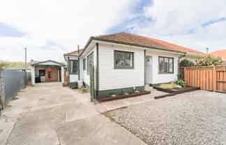 31 Rangiora Avenue, Roslyn