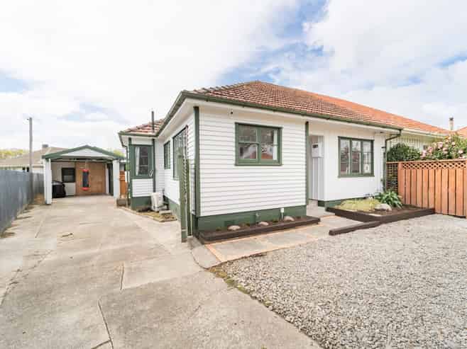 31 Rangiora Avenue, Roslyn