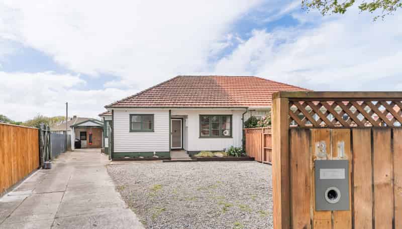 31 Rangiora Avenue, Roslyn