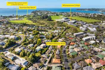 27 Red Hibiscus Road, Stanmore Bay