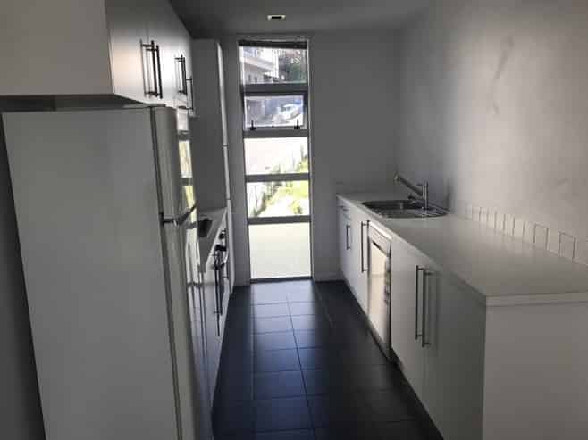 3A/44 Liverpool Street, Auckland Central