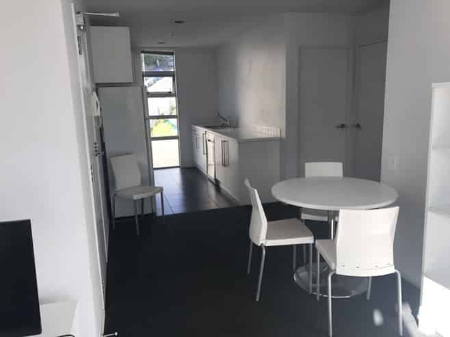 3A/44 Liverpool Street, Auckland Central