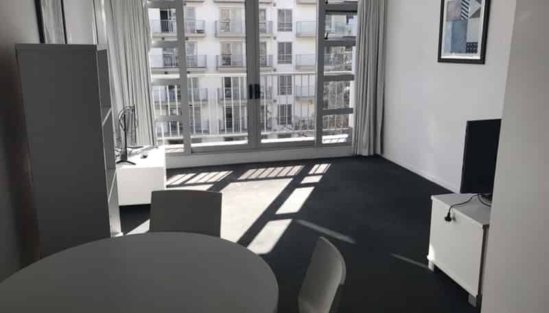 3A/44 Liverpool Street, Auckland Central