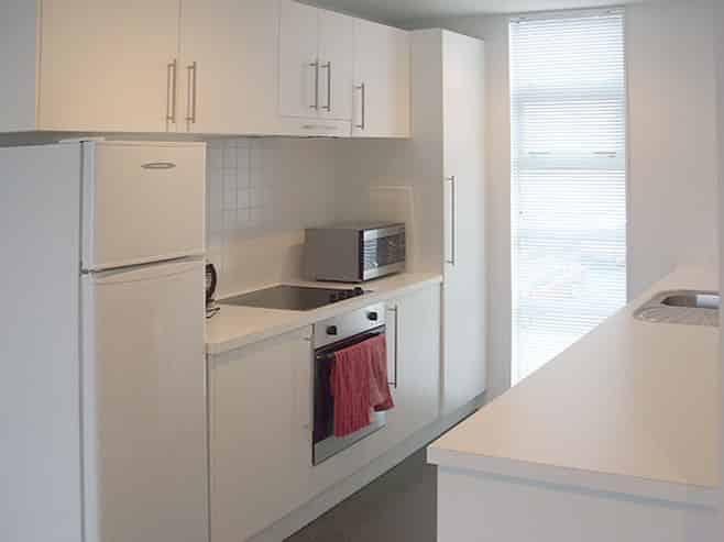 3A/44 Liverpool Street, Auckland Central