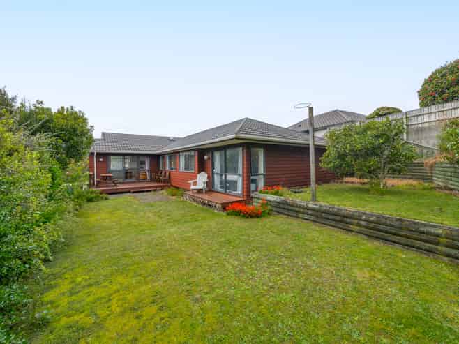 5 Longmont Terrace, Churton Park