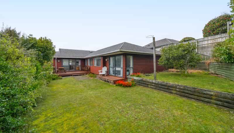5 Longmont Terrace, Churton Park
