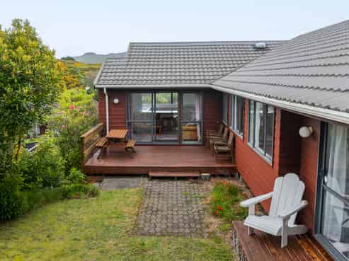 5 Longmont Terrace, Churton Park