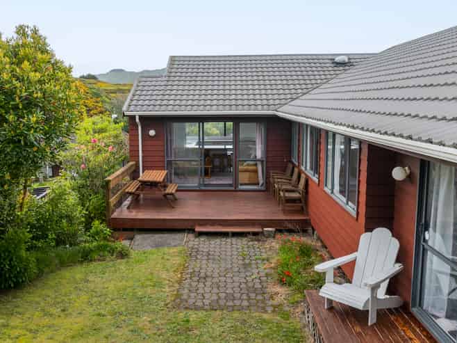 5 Longmont Terrace, Churton Park