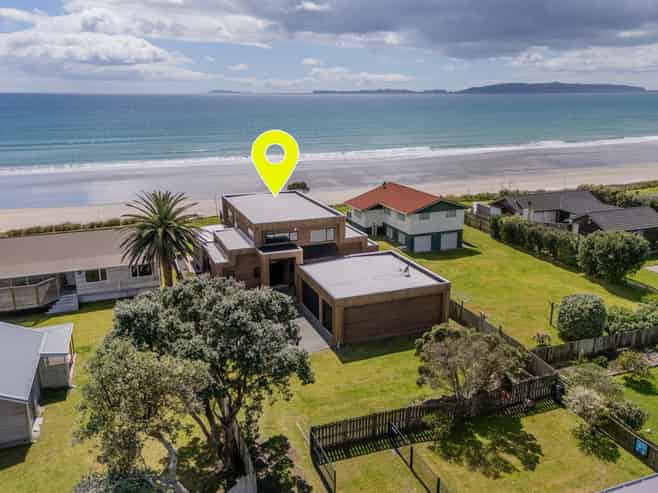 250 Kenwood Drive, Matarangi