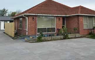 188 Avonhead Road, Avonhead