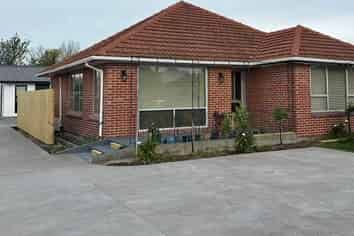 188 Avonhead Road, Avonhead