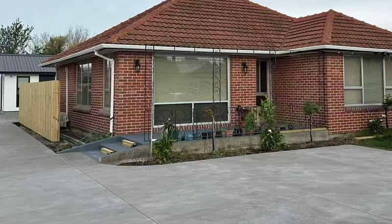 188 Avonhead Road, Avonhead