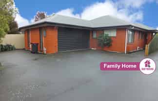 112 Lyttelton St, Spreydon