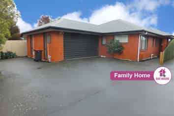 112 Lyttelton St, Spreydon