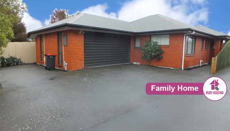 112 Lyttelton St, Spreydon