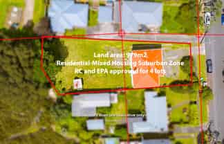 37 Queen Mary Avenue, New Lynn