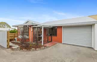1/7 Peverel Street, Riccarton