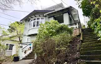 F2/370 The Terrace, Te Aro