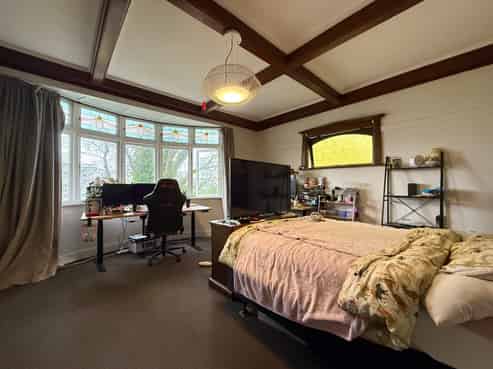 F2/370 The Terrace, Te Aro