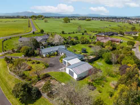 5 Sunridge Park Road, Morrinsville