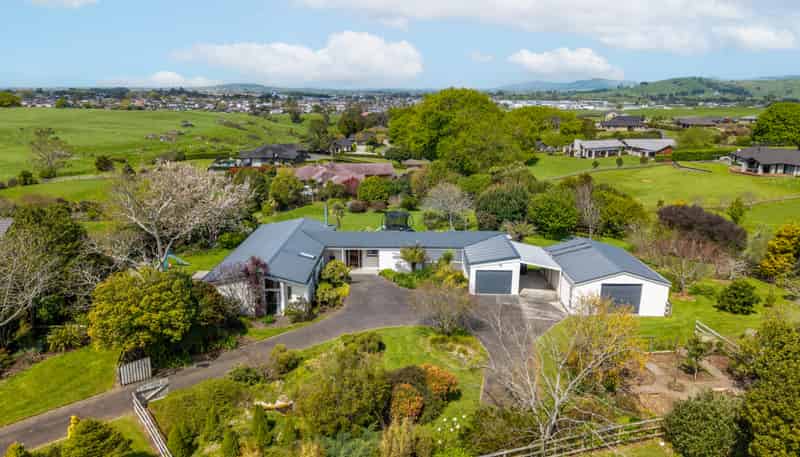 5 Sunridge Park Road, Morrinsville