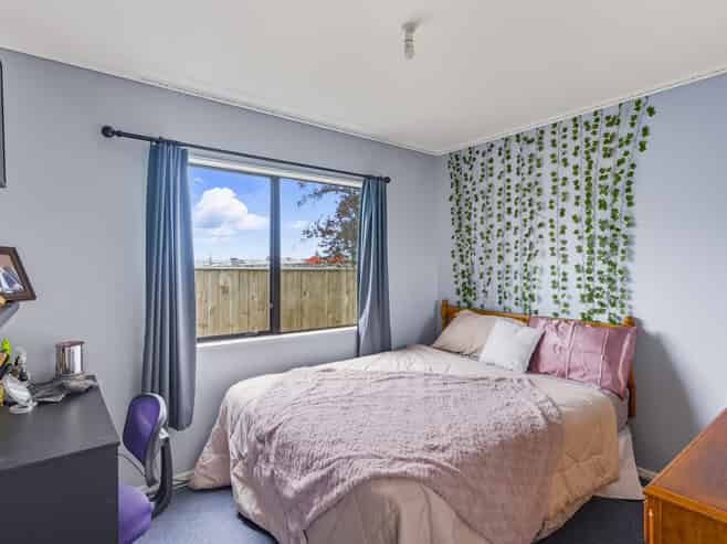 193A Cambridge Street, Levin