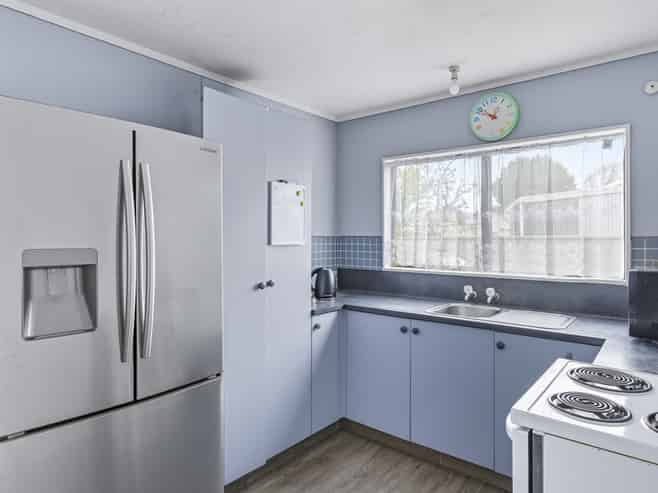 193A Cambridge Street, Levin