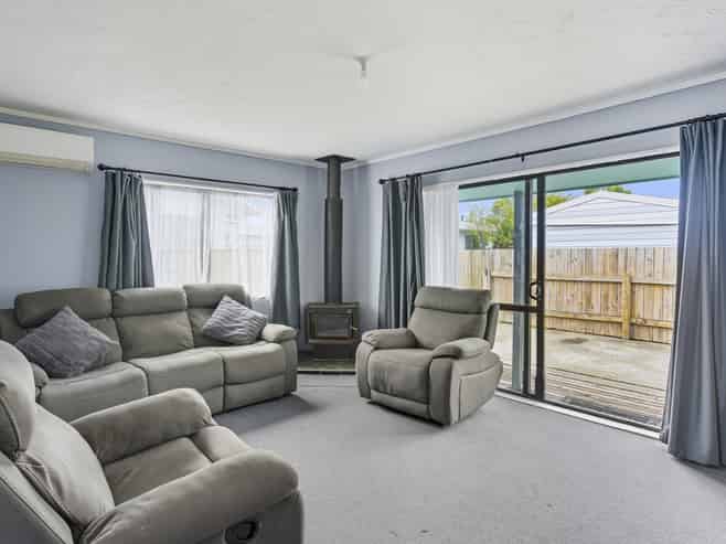 193A Cambridge Street, Levin