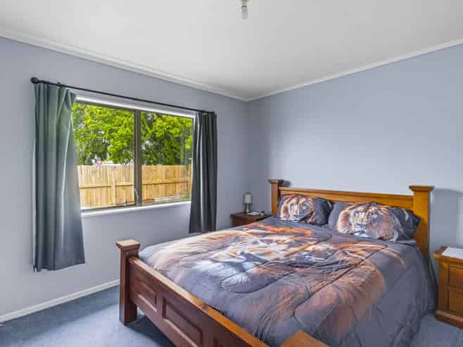 193A Cambridge Street, Levin