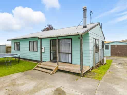 193A Cambridge Street, Levin