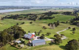 136 Whakahara Road, Arapohue