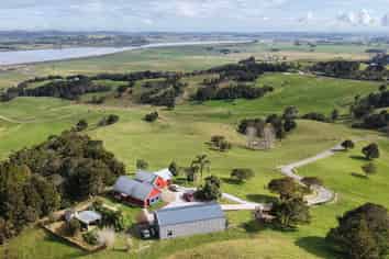 136 Whakahara Road, Arapohue