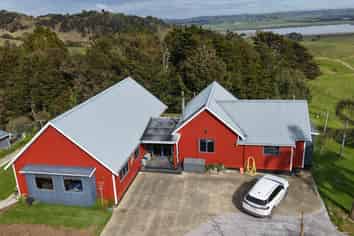 136 Whakahara Road, Arapohue