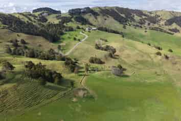 136 Whakahara Road, Arapohue