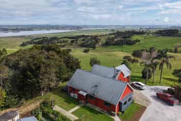 136 Whakahara Road, Arapohue