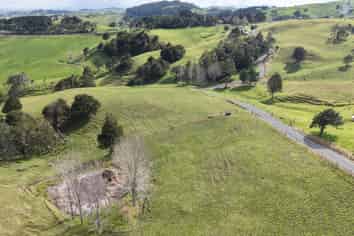 136 Whakahara Road, Arapohue