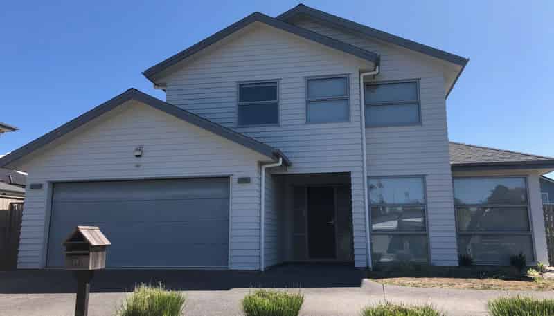 24 Harris Drive, Millwater