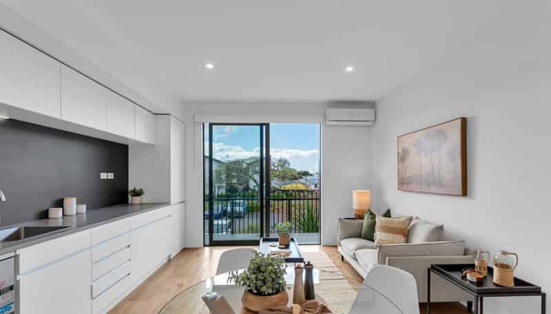20/283 Brougham Street, Sydenham