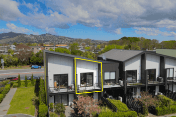 20/283 Brougham Street, Sydenham