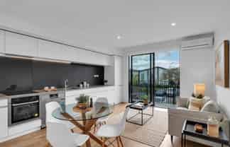 20/283 Brougham Street, Sydenham