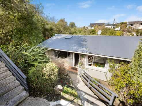 52B Passmore Crescent, Maori Hill
