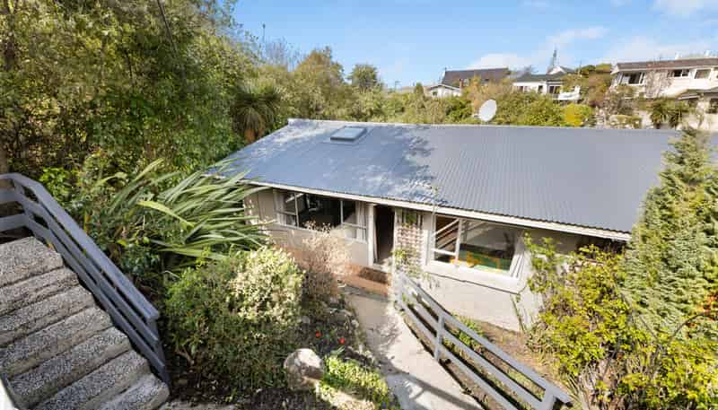 52B Passmore Crescent, Maori Hill